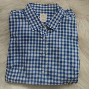 J. Crew The Perfect Shirt